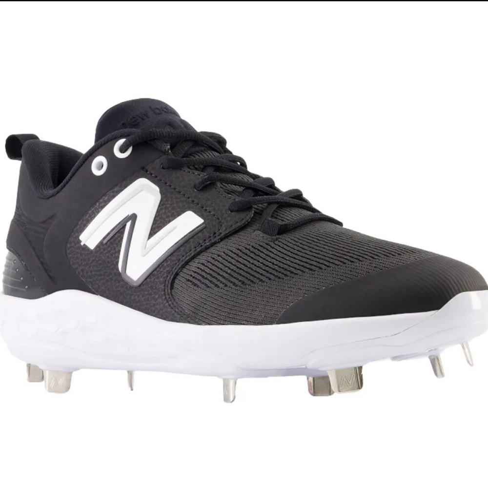 New Balance Men's Fresh Foam 3000 v6 Molded PL3000K6 - Picture 3 of 7